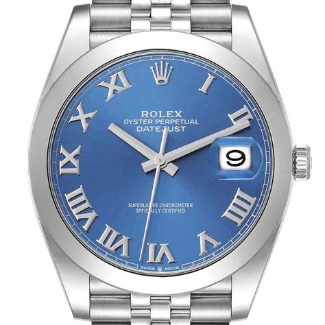 Quadrante per Rolex Datejust 41mm : info e consiglio acquisto